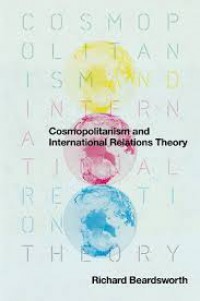 Image of Cosmopolitanism and International Relations Theory